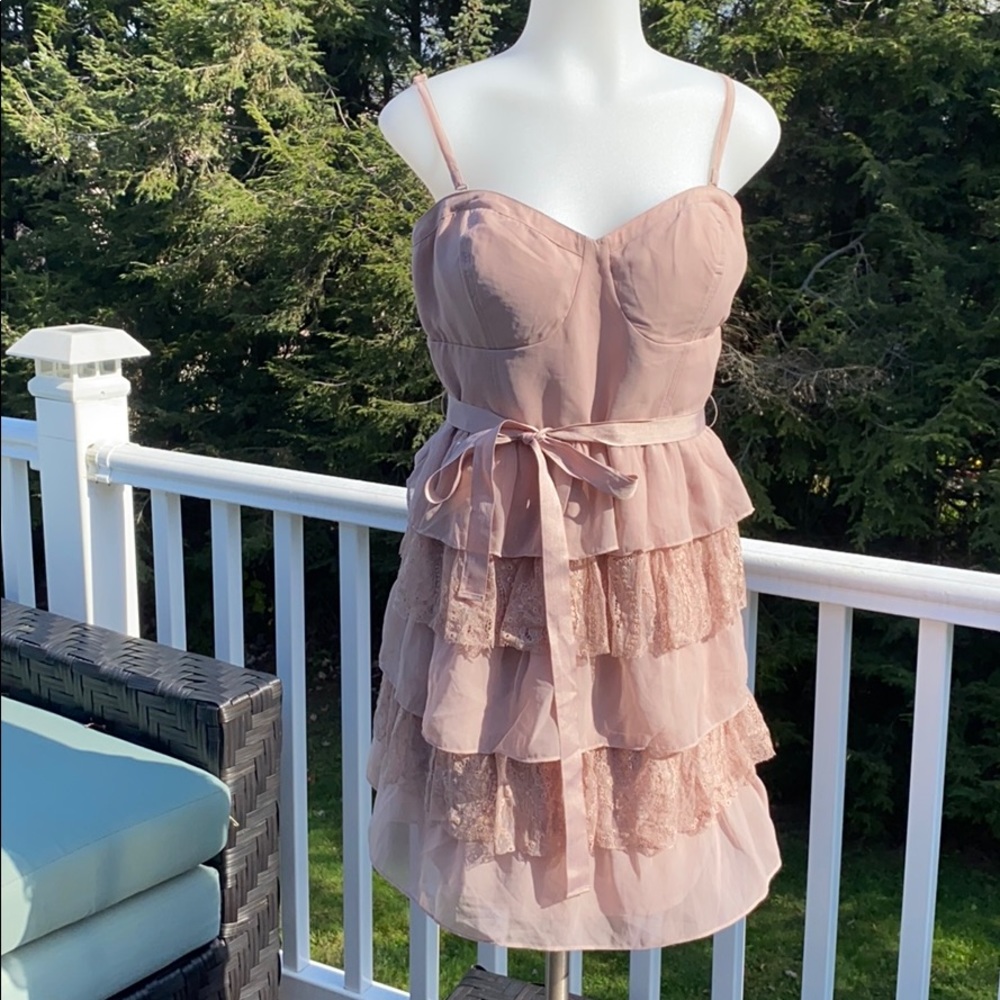 American Eagle Outfitters dress size L